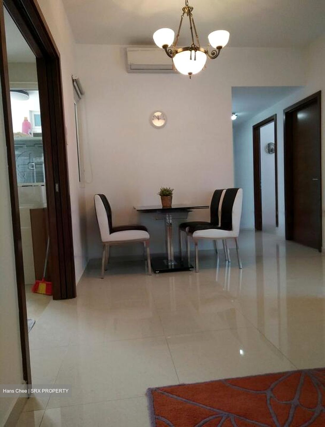 City Square Residences (D8), Condominium #463184001